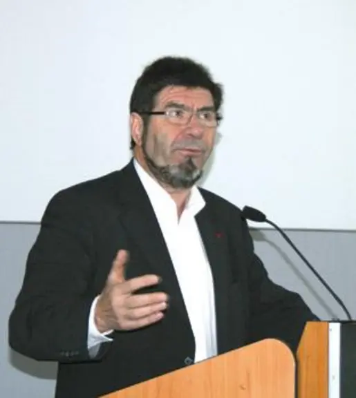 Luc Guyau « 90 % de la production alimentaire mondiale est consommée dans son pays d’origine ».