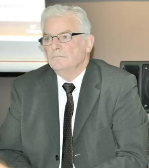 Pierre Pagesse va continuer à travailler pour le momagri, mouvement qu’il a créé.