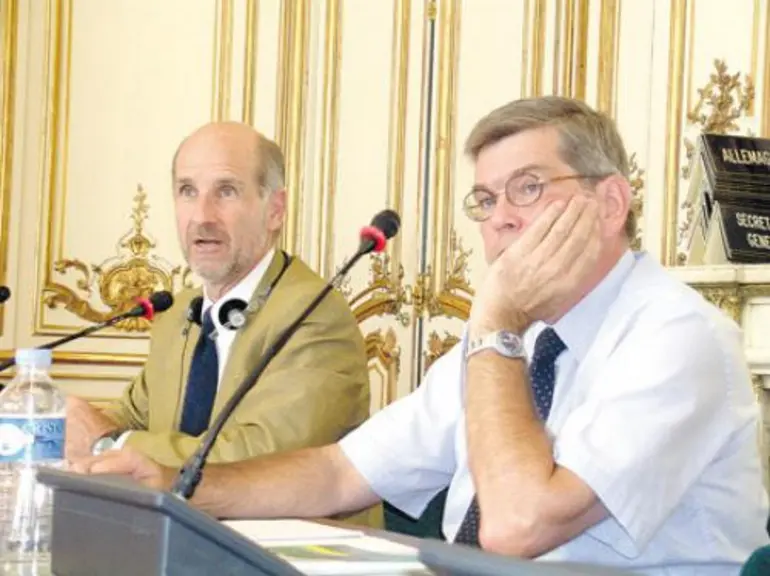 « La progression de la demande des biocarburants entraîne une mutation radicale des marchés agricoles », estiment les économistes Merrit Cluff (FAO) e
