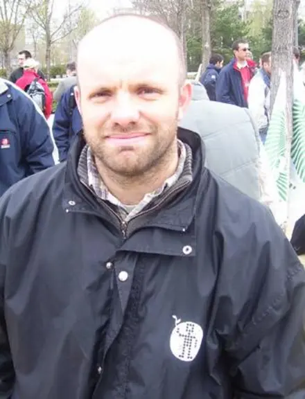 Valéry BARLOT