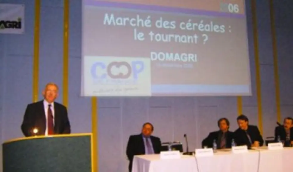 On assiste cette fin d’année à une flambée des prix mondiaux