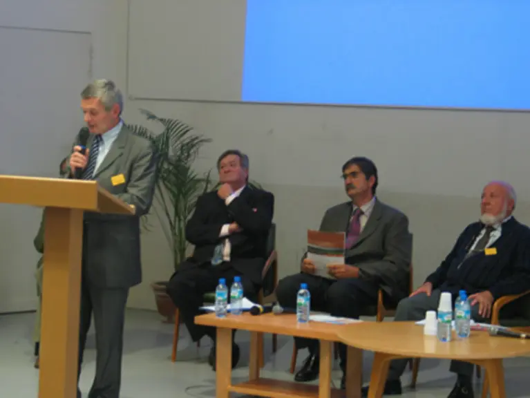 La structure régionale « Auvergne Bio Combustibles » a été présentée, la semaine dernière à Clermont-Ferrand, lors du colloque organisé par le comité