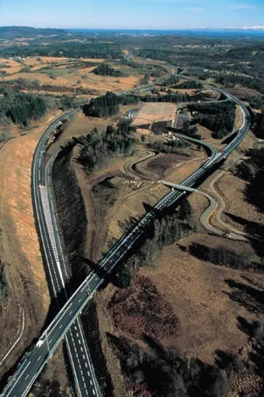 Il y a actuellement 90 ha de stock foncier en réserve à la Safer pour Clermont Communauté. Il est utilisé pour compenser les prélèvements de certains