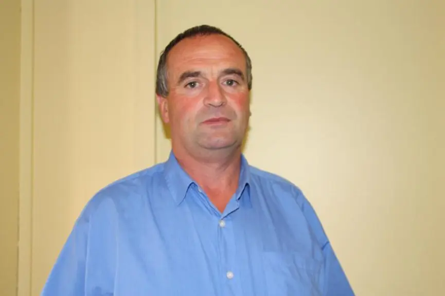 Gilbert Guignand
