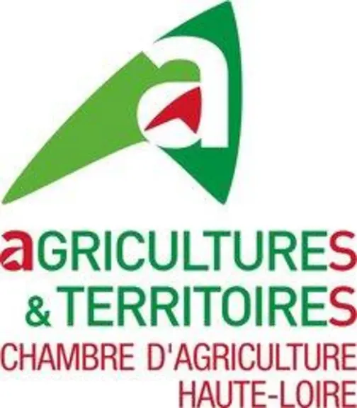Logo Chambre d'Agriculture de Haute-Loire