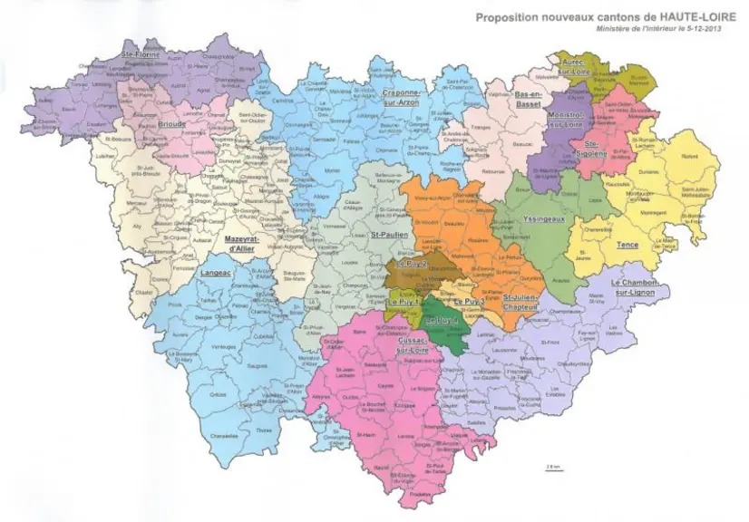 Propositions nouveaux cantons