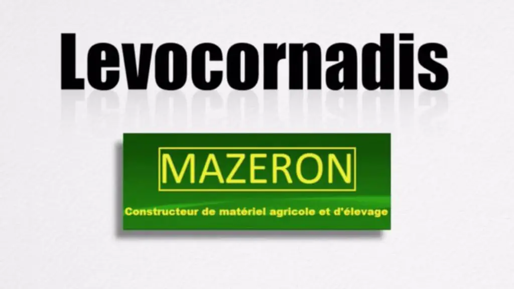 Mazeron