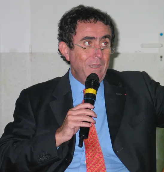 Jean-Pierre Audy - UMP
