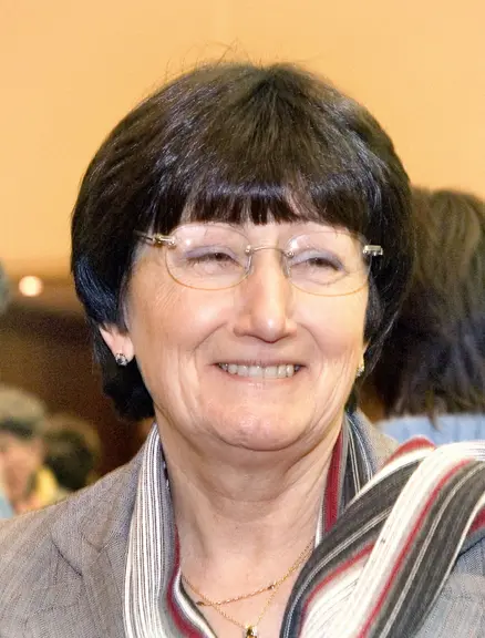 Marie-France Beaufils - Front de Gauche