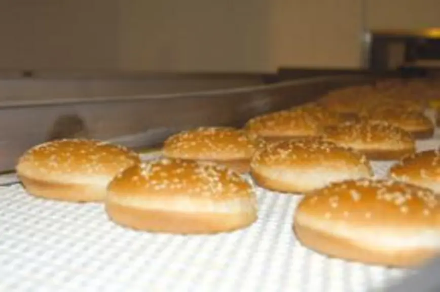En l’espace de six ans, Jacquet est devenu leader dans les pains pour burger grâce aux expertises de l’ensemble du groupe Limagrain.