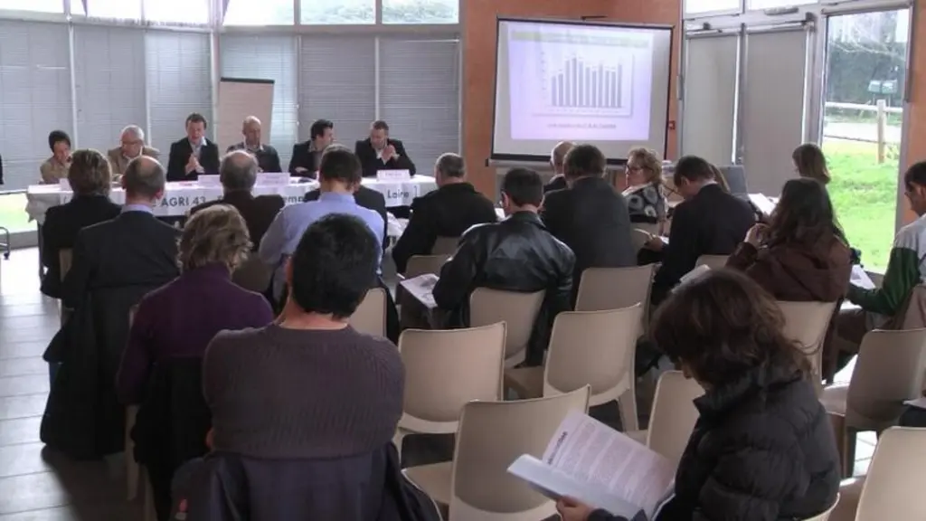Assemblée générale du Service de remplacement