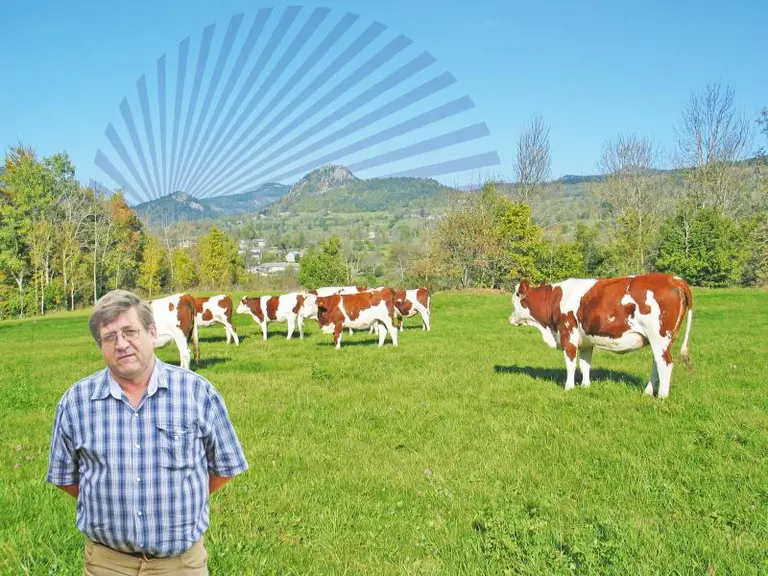 2008 aura été l’année de mobilisation pour l’herbe et l’élevage.