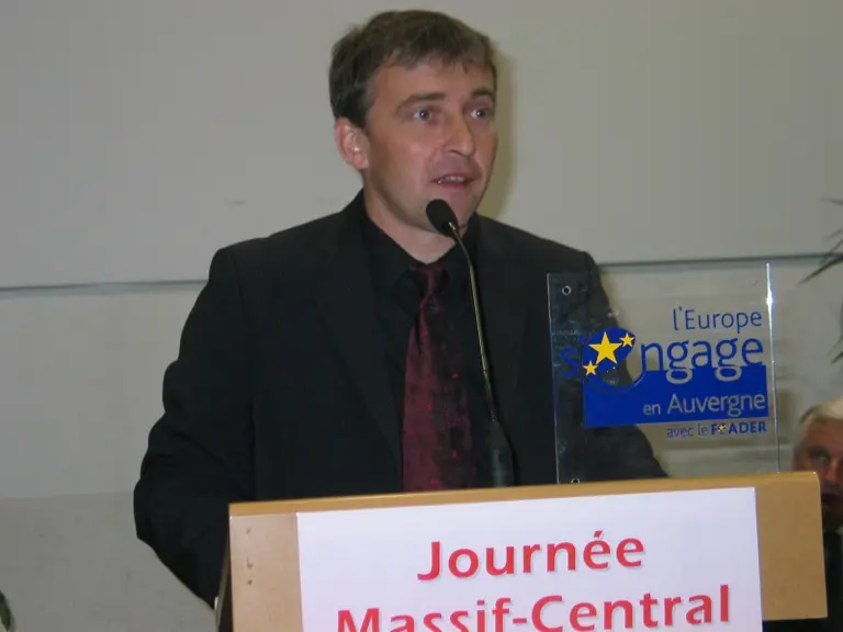 Patrick Bénézit