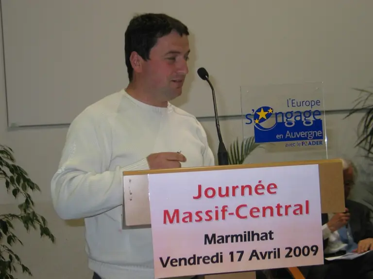 Michel Queille