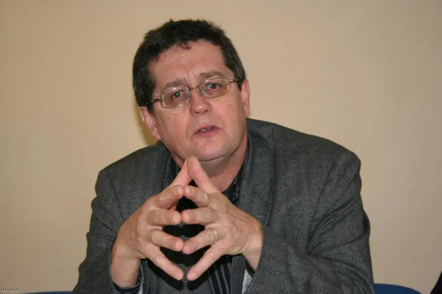 Dominique Barrau © Actuagri