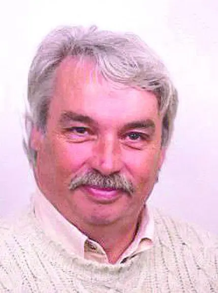 Daniel Gaillat, président de la MSA du Limousin.