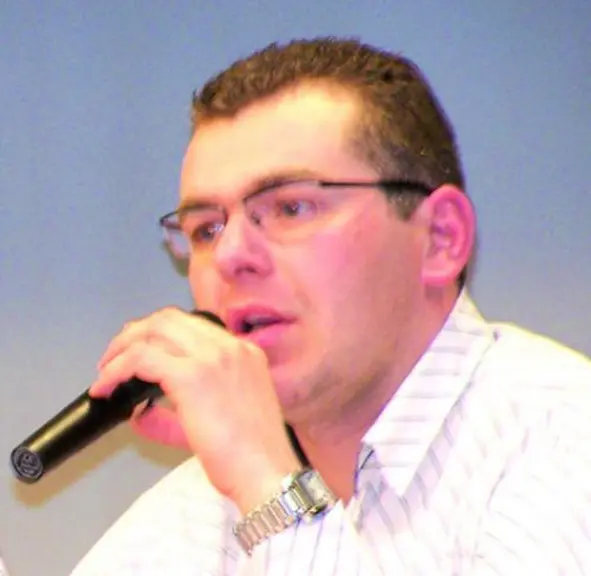William Villeneuve