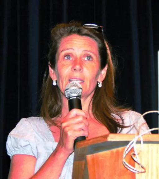 Patricia Lecadre : 
« La volatilité des prix des matières premières agricoles s’inscrit dans la durée ».