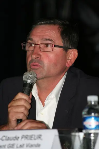 Jean-Pierre Fleury, président de la CNE : « Je retiens que le « clivage » entre pays du nord et pays du sud se renforce avec l'application de cette Pa