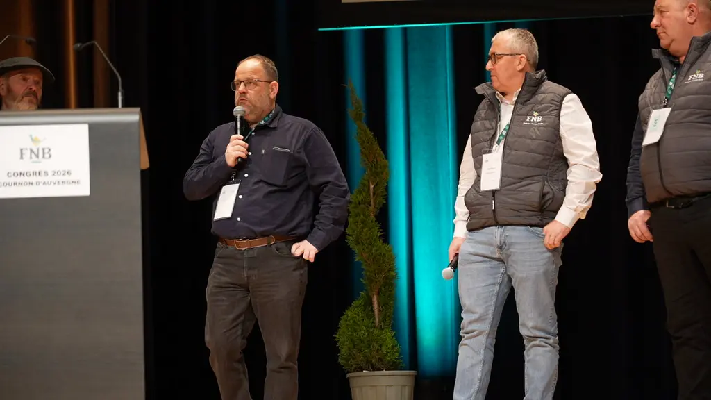Témoignage des éleveurs de Savoie et des Pyrénées confrontés à la DNC.