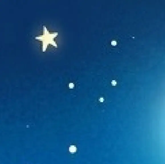 Affiche de la Nuit de l'installation.