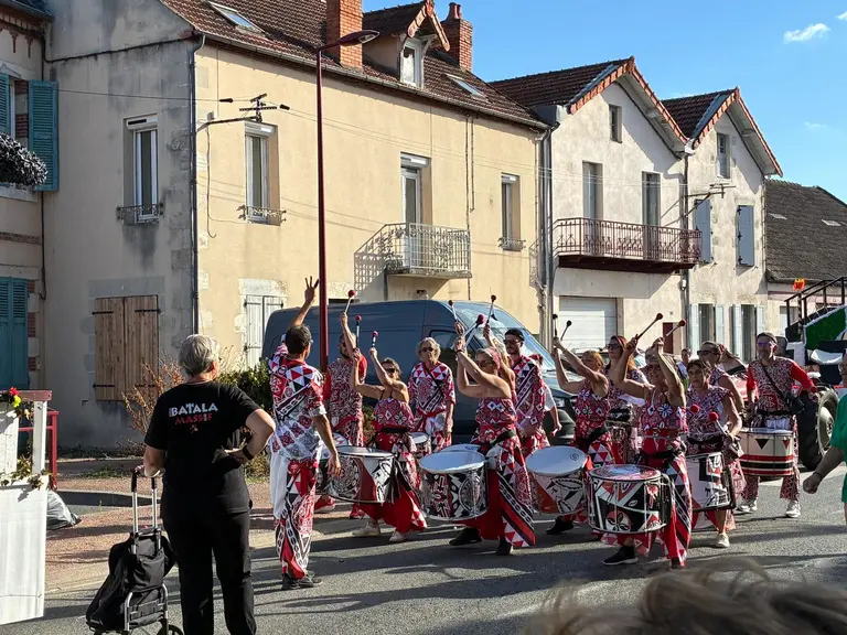 Bandas