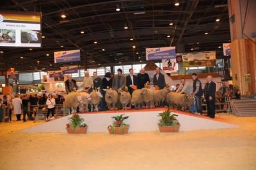 Le podium Roussin, Avranchin, Cotentin