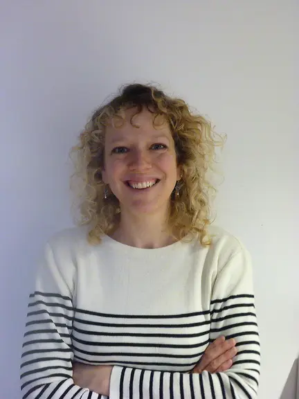 Céline Boyard, Chambre d’agriculture de Haute-Vienne © DR
