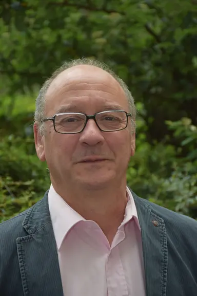 Joël Acher, président du CNBL : "notre structuration permettra d'être plus visible au niveau national"   © D. Hardy