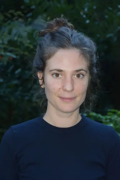 Lara Berthelot, chargée de mission Interbev ovins et Races de France © D. Hardy