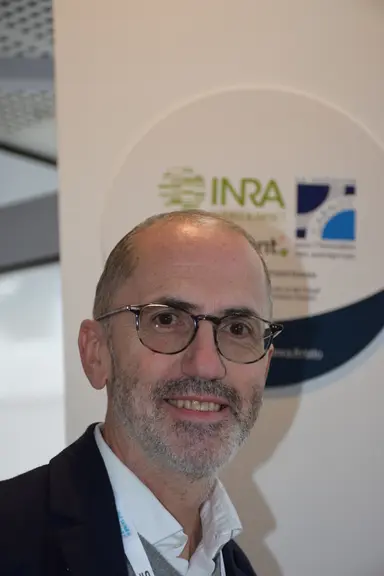 GILLES GARRIC, INRA : « Nous avons repensé la technologie fromagère pour diminuer le temps d’affinage et créer une large gamme de textures et de flave