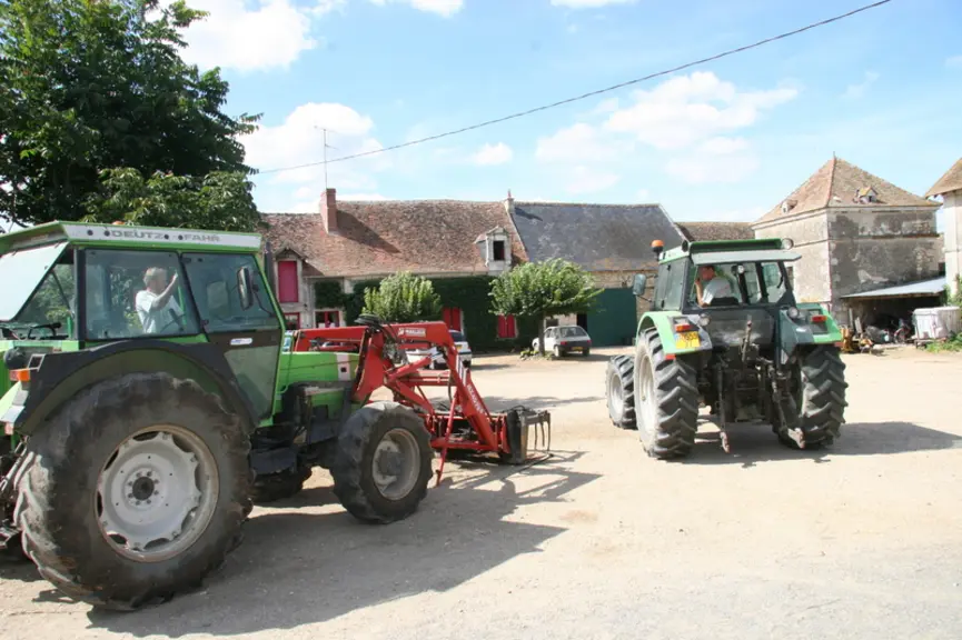Je ferais la légende après © D. Hardy