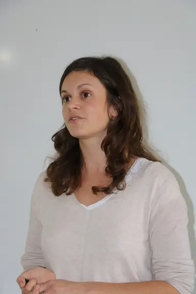 COLINE SABIK, Actalia : "la souplesse de la texture du fromage de brebis dépend de nombreux facteurs, mais les conditions d'affinage sont primordiaux,