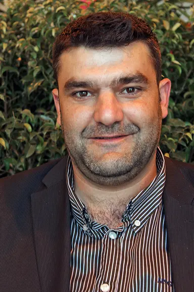 Jérémy DECERLE, président des JA © JA