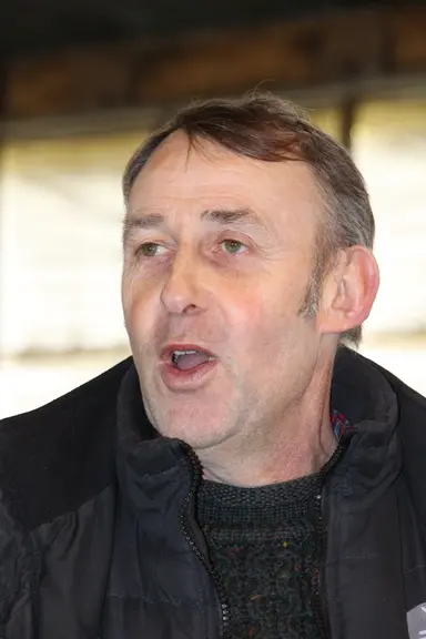 Alain Gouëdard, chambre d'agriculture de Bretagne : « un bélier qualifié coûte de 350 à 600 €, soit moins de 5 % du chiffre d’affaires de la vente des