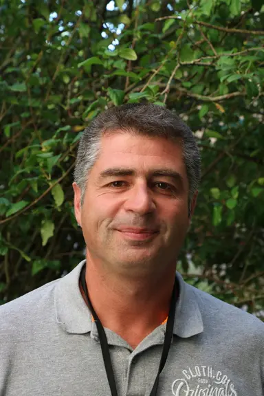 Jean-Christophe Pons ne souhaitait pas se bloquer pour l'avenir avec un gros investissement pour une centrale. © B. Morel