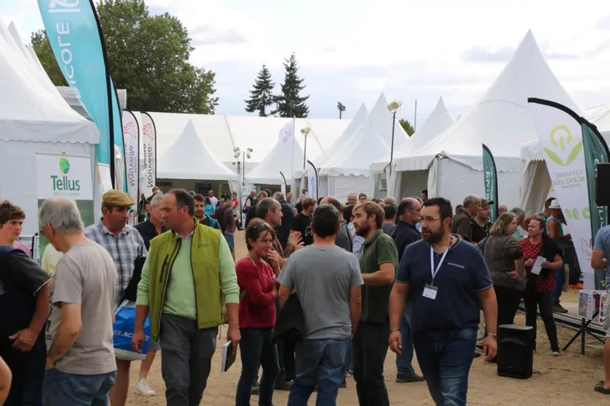 Tech-ovin 2019 © B. Morel