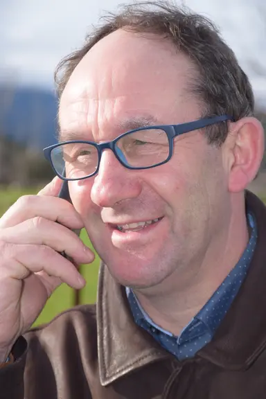 JEAN-PIERRE JOSSELIN : "Il faut un engagement collectif au niveau national pour communiquer sur le terrain sur le bien-fondé de l'insémination artific