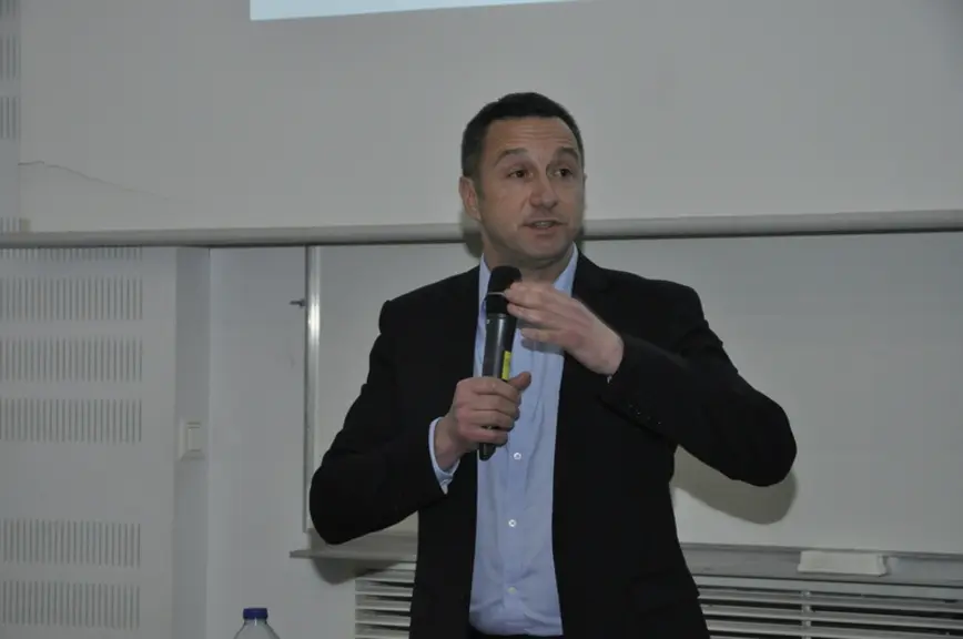 François Purseigle : « Les organisations professionnelles agricoles (Cuma…) vont devoir faire évoluer leur périmètre d’action si elles ne veulent pas