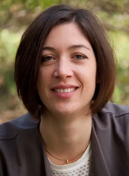 Miranda Millérioux, vétérinaire nutritionniste : " Dans les années à venir, l’instabilité climatique et les canicules vont s’intensifier. Pour tirer l