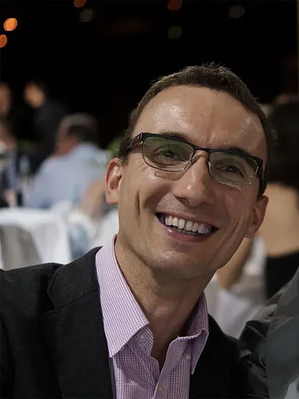François Frette, responsable de la section ovine : « Les familles d’Interbev se connaissent et ont l’habitude de travailler ensemble. C’est un atout p