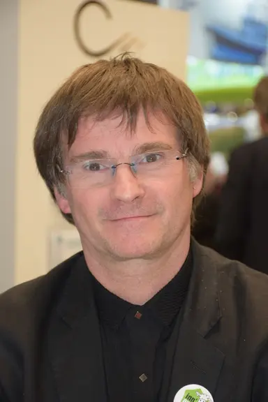 François Monge, président de la section ovine à La Coopération Agricole. « Les coopératives doivent veiller à maintenir une présence forte sur le terr