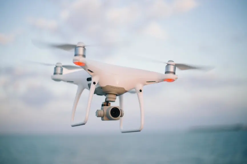 Inrae étudie la possibilité de remplacer les mesures de hauteurs manuelles par des hauteurs estimées par photogrammétrie à partir de photos prises ave