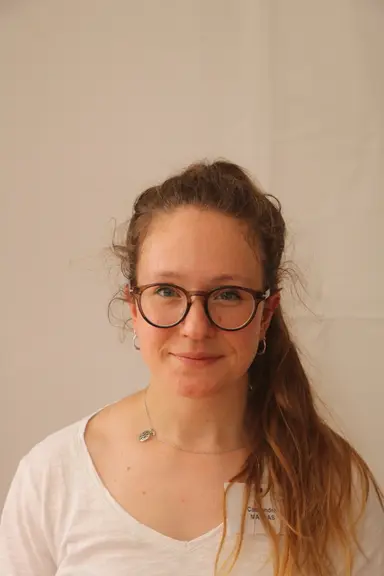 Cassandre Matras, GEB - Institut de l'Elevage : "le marché ovin européen va être impacté par les décisions de la Chine en termes d'importations de pro