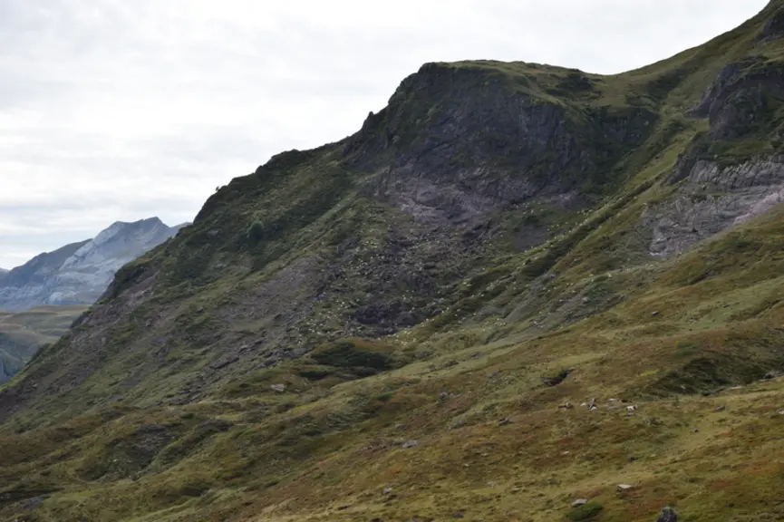 Un jour avec Fabienne et Jean Laher, éleveurs ovins transhumants dans les Pyrénées