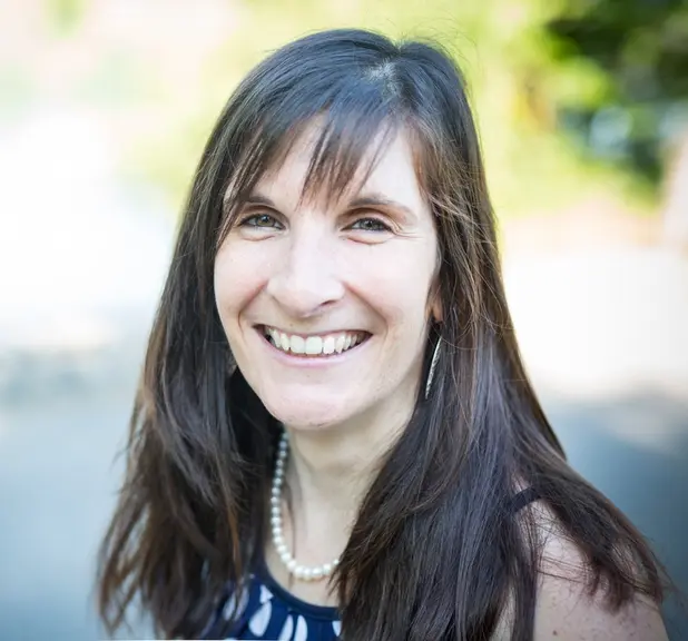 Sindy Throude, chargée de mission élevage ovin et environnement à l’Institut de l’Élevage.