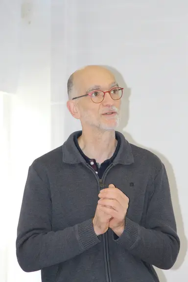 Vincent Bellet, institut de l’Élevage : « Plusieurs leviers existent pour réduire le concentré, mais attention à ne pas compromettre la productivité d