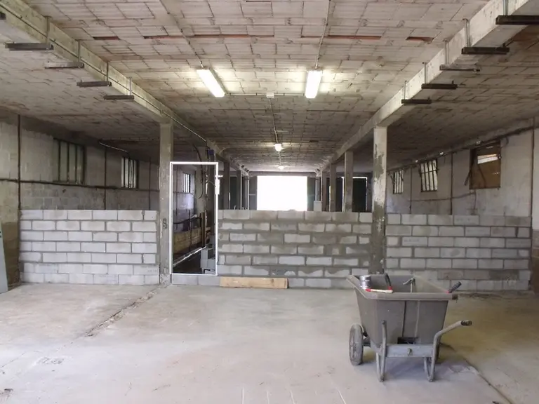 Avec la hausse des coûts de construction, j’ai reporté mon installation