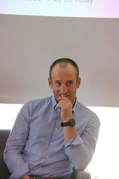 Alexandre Saunier, FNO : "nOus nous posons la question depuis longtemps, comment remettre de la cohérence dans la construction du prix en distribution