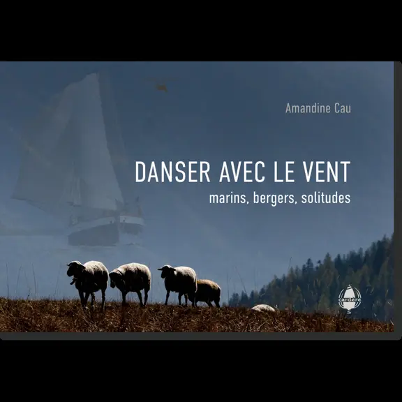 Danser avec le vent